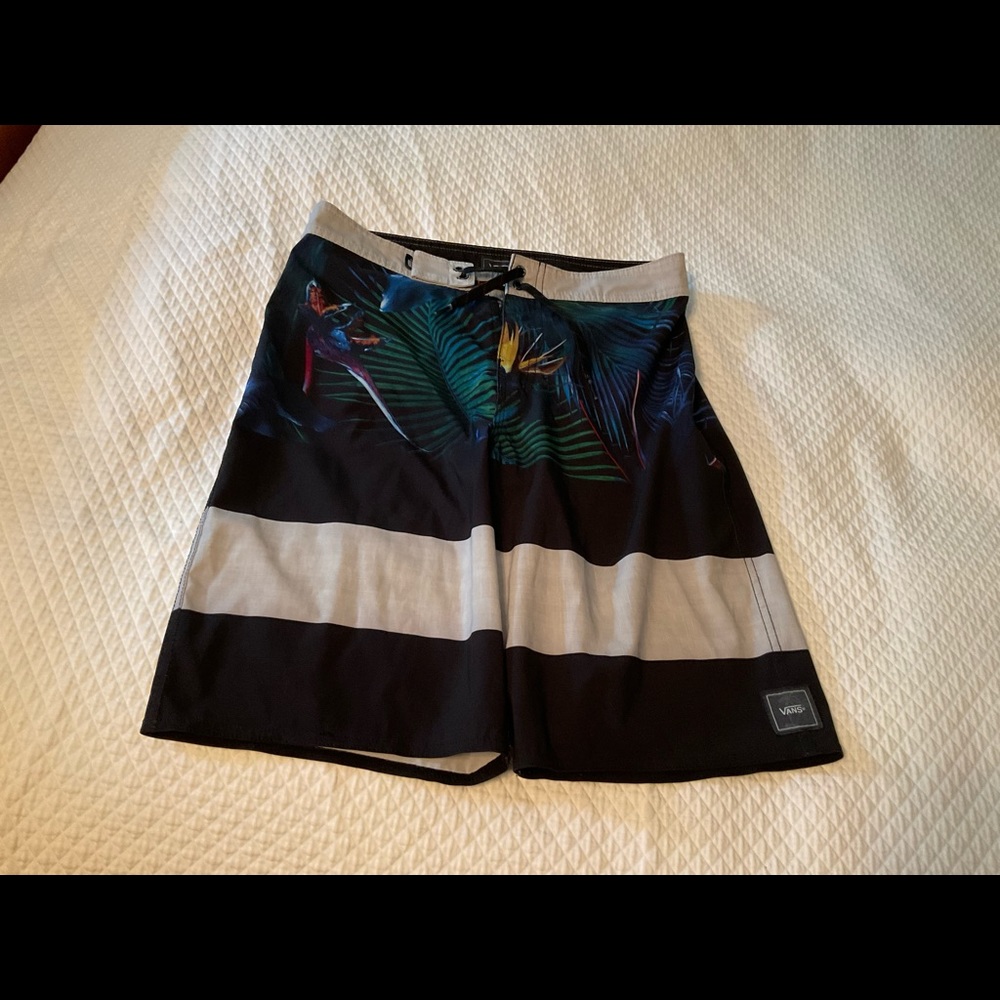 Boys swim trunk